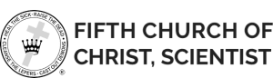 Fifth Church of Christ, Scientist, Long Beach